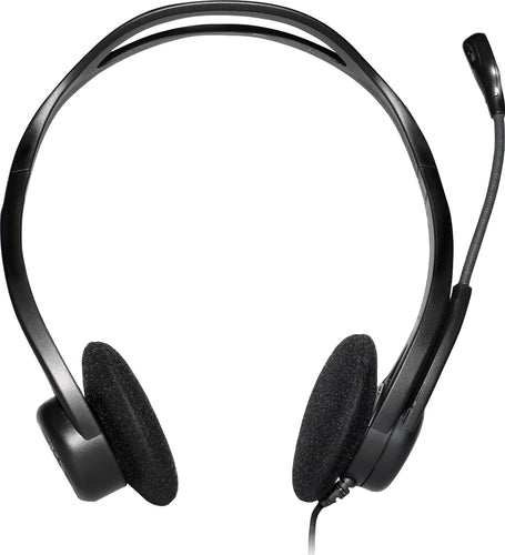 Logitech 960 USB Computer Headset Logitech 960 USB Computer Headset